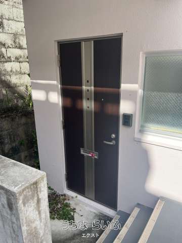 AM Rian 101: 1R Apartment for Rent in Naha, Okinawa - Thumbnail 3