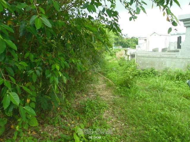 34m² Cemetery Land for Sale in Uruma City, Okinawa - Thumbnail 3