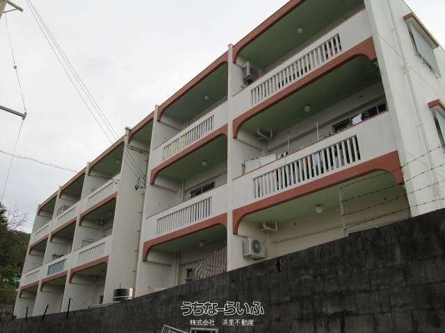 Maison Marunaka 305 Rental Apartment in Nishihara, Okinawa - Thumbnail 2