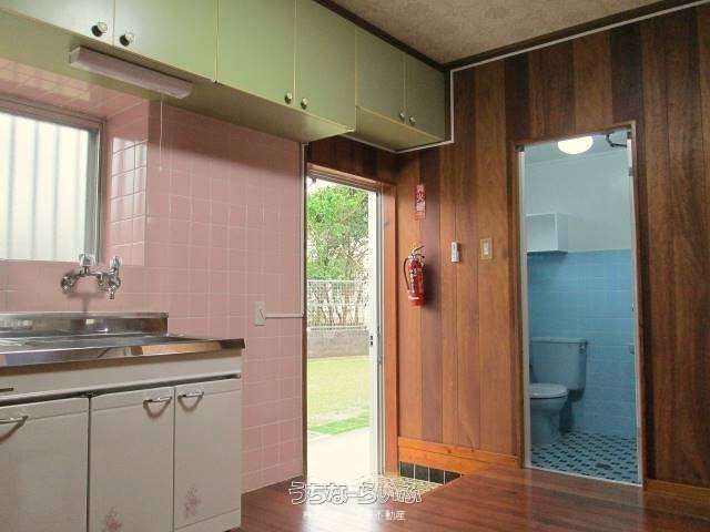 Maison Marunaka 305 Rental Apartment in Nishihara, Okinawa - Thumbnail 4