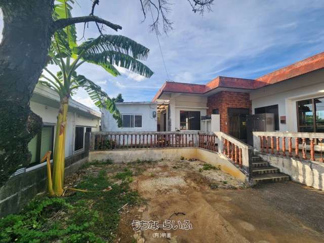 5LDK House with Workshop for Sale on Miyakojima, Okinawa - Thumbnail 3
