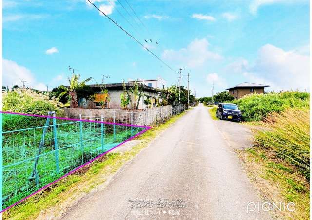 452m² Land Plot in Sesoko, Motobu Town, Okinawa - Thumbnail 3