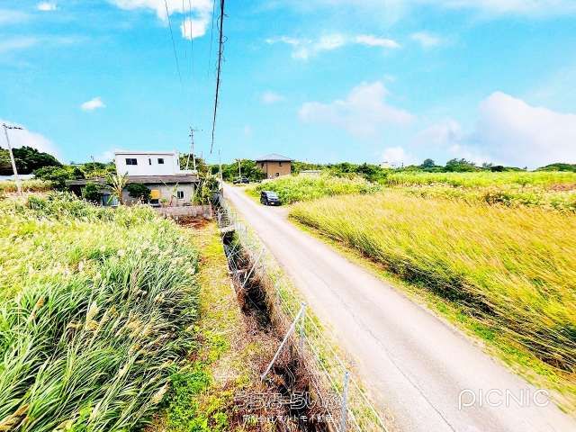 452m² Land Plot in Sesoko, Motobu Town, Okinawa - Thumbnail 2