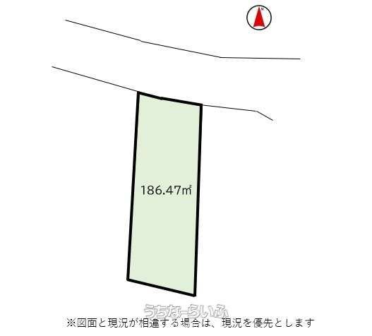 Land for Sale in Onna Village, Okinawa - 186.47 sqm Plot - Thumbnail 3