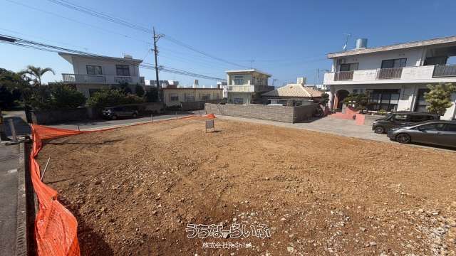Land for Sale in Nagahama, Yomitan Village, Okinawa - Thumbnail 4