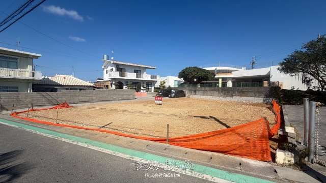 Land for Sale in Nagahama, Yomitan Village, Okinawa - Thumbnail 3