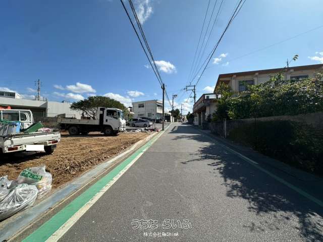 Land for Sale in Nagahama, Yomitan Village, Okinawa - Image 1