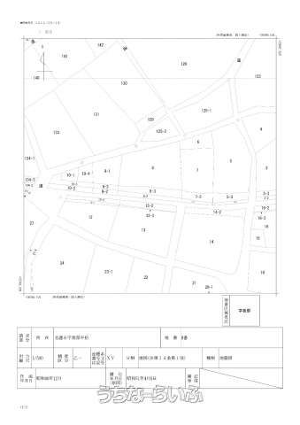 587m² Residential Land for Sale in Gabe, Nago, Okinawa - Image 1