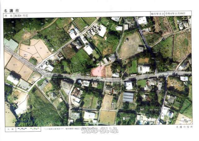 587m² Residential Land for Sale in Gabe, Nago, Okinawa - Thumbnail 2