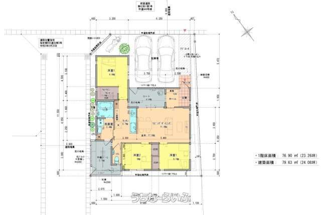 154.19 sqm Land for Sale in Takefumi, Itoman City, Okinawa - Thumbnail 4