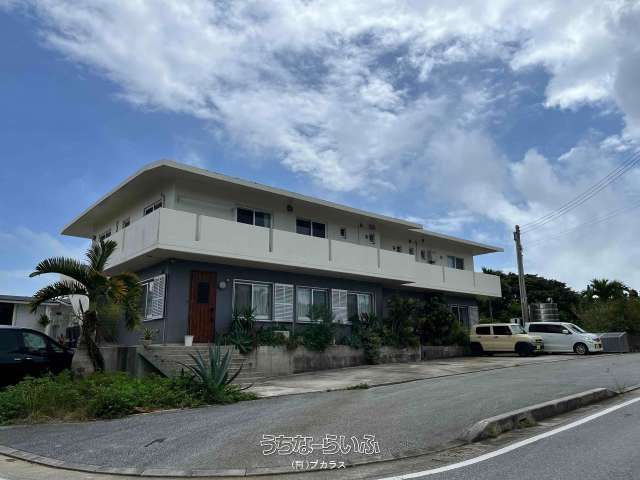 751.48 sqm Commercial Land with RC Building for Sale in Miyakojima - Thumbnail 3