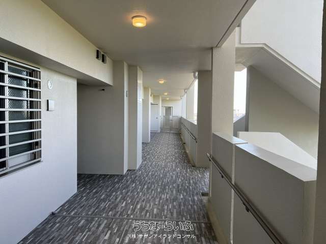 Wise Stem Court Chatan Ihei West 2LDK for Sale in Okinawa - Thumbnail 2