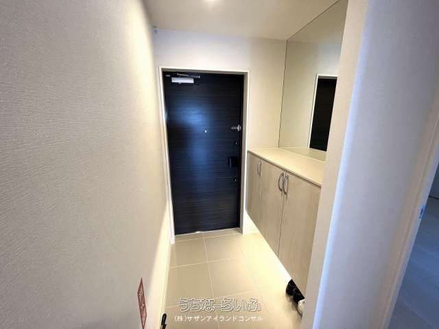 Wise Stem Court Chatan Ihei West 2LDK for Sale in Okinawa - Thumbnail 3