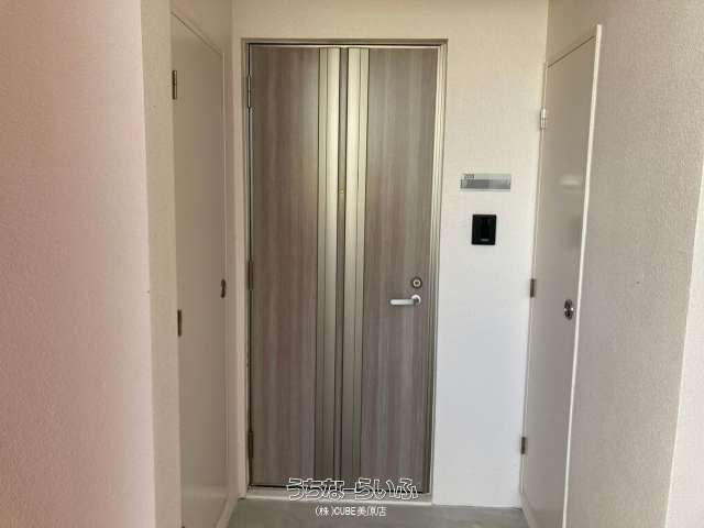 Rose Laikamu 303: 1DK Apartment for Rent in Nakagami, Okinawa - Thumbnail 3
