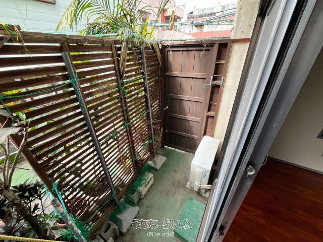 Tamayose Apartment 101 for Rent in Naha, Okinawa - Thumbnail 4