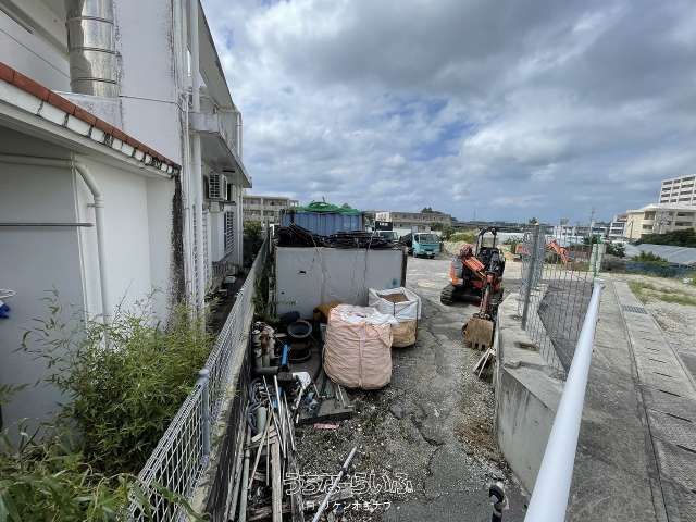 513㎡ Land for Sale in Tomigusuku Ueda, Okinawa - Thumbnail 3