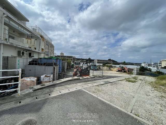 513㎡ Land for Sale in Tomigusuku Ueda, Okinawa - Thumbnail 2