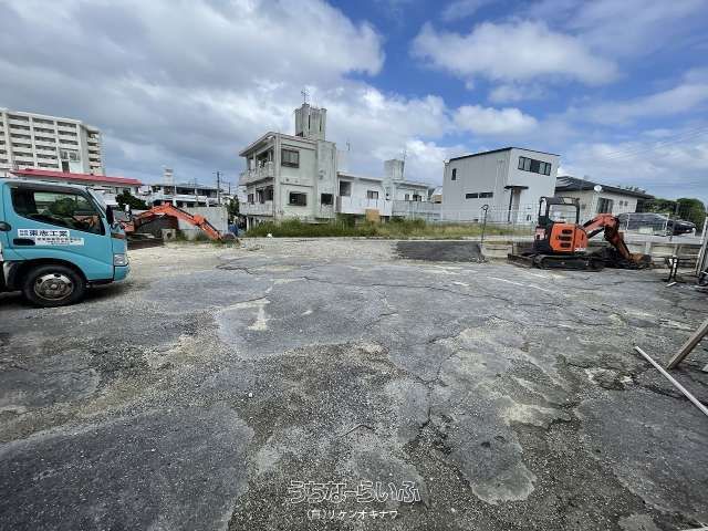 513㎡ Land for Sale in Tomigusuku Ueda, Okinawa - Thumbnail 4