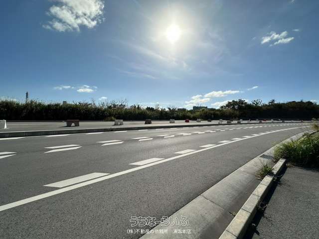 307 sqm Development Land for Sale in Urasoe, Okinawa - Thumbnail 2