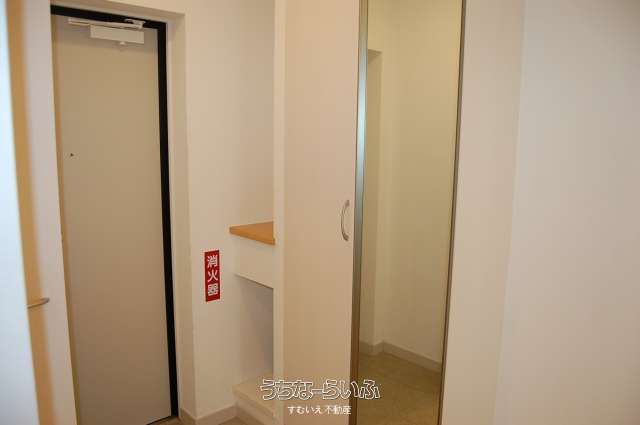 Sanctuary Ryu 202: Pet-Friendly 2LDK Apartment for Rent in Chatan - Thumbnail 4