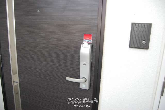 Sanctuary Ryu 202: Pet-Friendly 2LDK Apartment for Rent in Chatan - Thumbnail 3