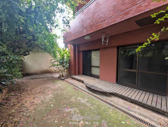 Sowa Pia Matsuo-dai 3LDK Apartment for Sale in Naha, Okinawa - Thumbnail 2