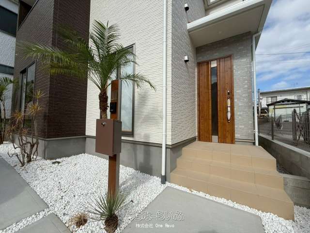 New 4LDK House for Sale in Haebaru, Okinawa - 2025 Build - Thumbnail 2