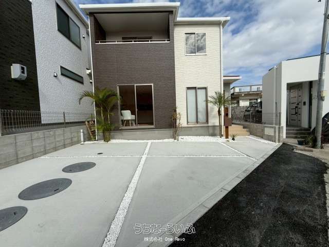 New 4LDK House for Sale in Haebaru, Okinawa - 2025 Build - Thumbnail 3