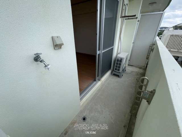 Ginowan City Investment Apartment with 5.17% Yield & Solar Income - Thumbnail 4