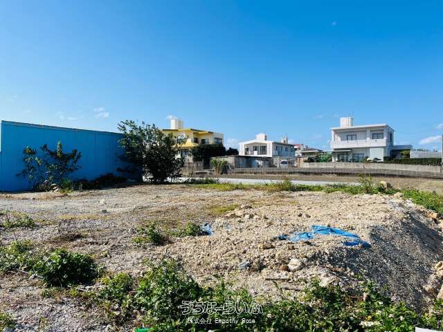 330m² Land for Sale in Yone, Tomigusuku, Okinawa - Thumbnail 3