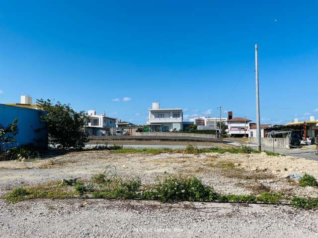330m² Land for Sale in Yone, Tomigusuku, Okinawa - Thumbnail 2