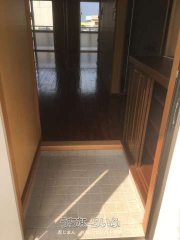 Smile House 102: 2LDK Apartment for Rent in Nanjo City, Okinawa - Thumbnail 3