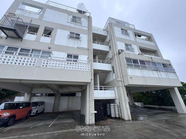 Uruma Investment: Apartment, Group Home & Minpaku with 6.82% Yield - Thumbnail 3