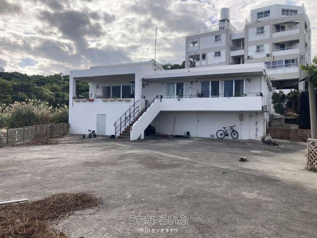Uruma Investment: Apartment, Group Home & Minpaku with 6.82% Yield - Thumbnail 2