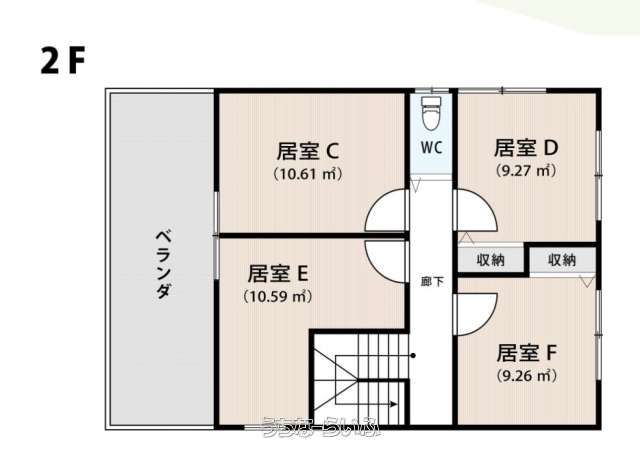 PanaHome Steel House for Sale in Naha City, Okinawa - Thumbnail 3