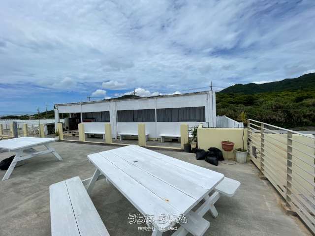 Commercial Shop Property for Sale in Motobu, Okinawa - Image 1