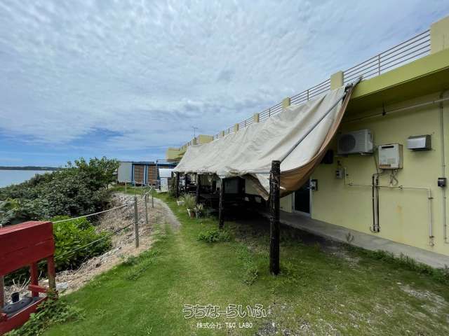Commercial Shop Property for Sale in Motobu, Okinawa - Thumbnail 3