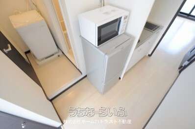 Leonext Masato 404: 1K Apartment for Rent in Naha, Okinawa - Thumbnail 3