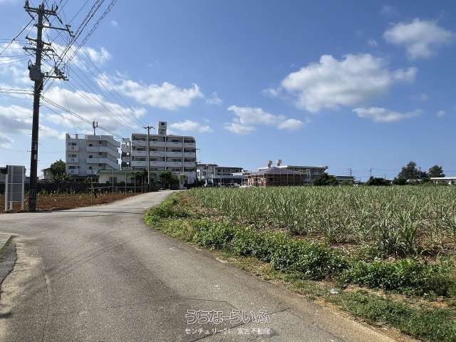 1000 Tsubo Land for Sale in Koshihara, Miyakojima City - Thumbnail 3