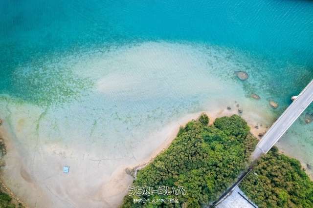 Oceanfront Land for Sale on Yabuchi Island, Okinawa - Thumbnail 3