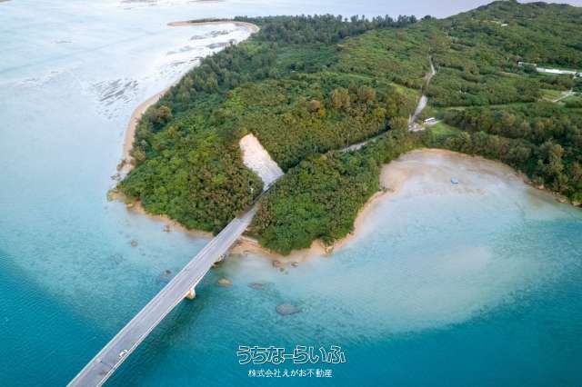 Oceanfront Land for Sale on Yabuchi Island, Okinawa - Thumbnail 4