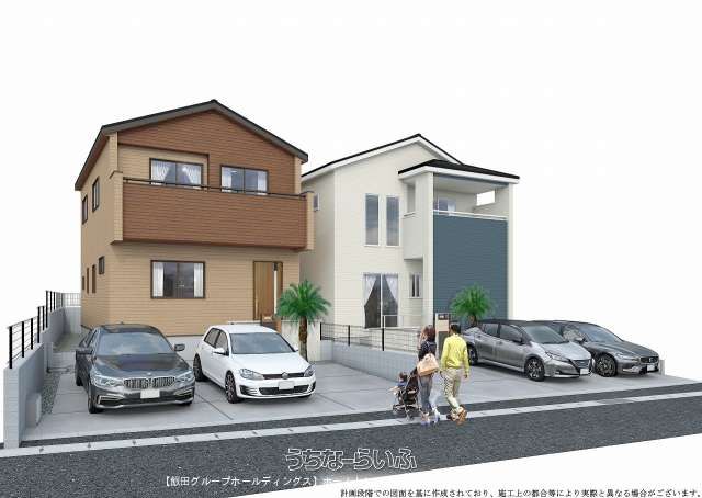 New 3LDK House for Sale in Yaese Town, Okinawa - Long-Term Excellent - Thumbnail 4