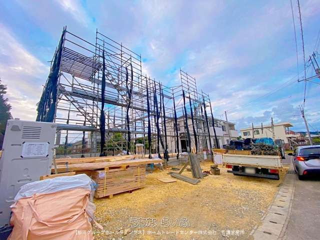 New 3LDK House for Sale in Yaese Town, Okinawa - Long-Term Excellent - Thumbnail 3