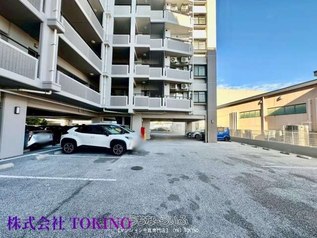 3LDK Condo for Sale in Naha's Omoromachi | Lions City - Thumbnail 4