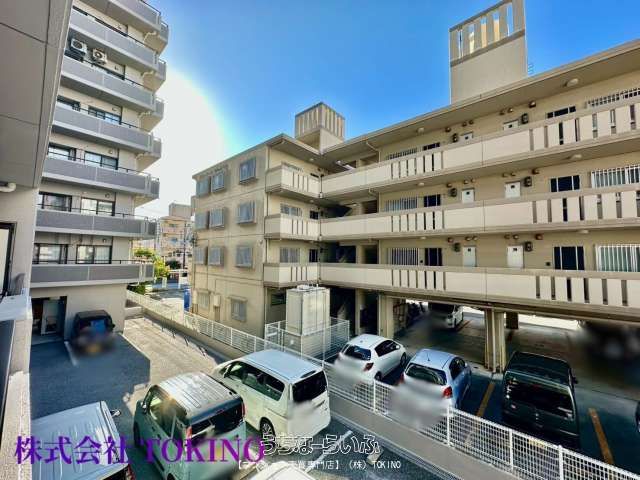3LDK Condo for Sale in Naha's Omoromachi | Lions City - Thumbnail 3
