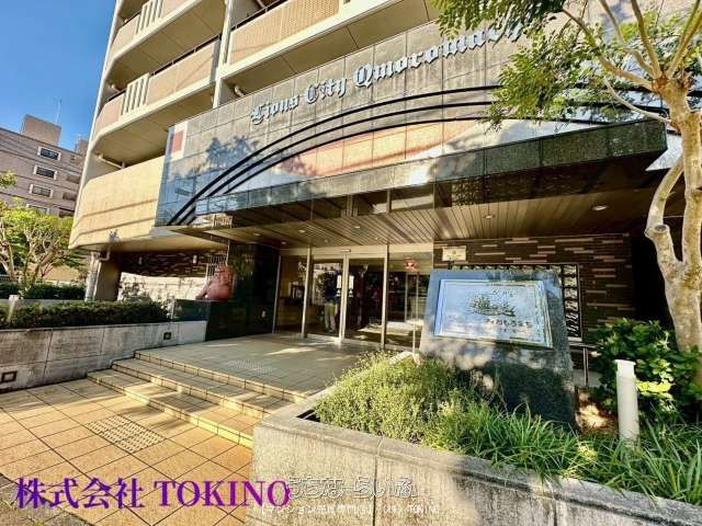 3LDK Condo for Sale in Naha's Omoromachi | Lions City - Thumbnail 2