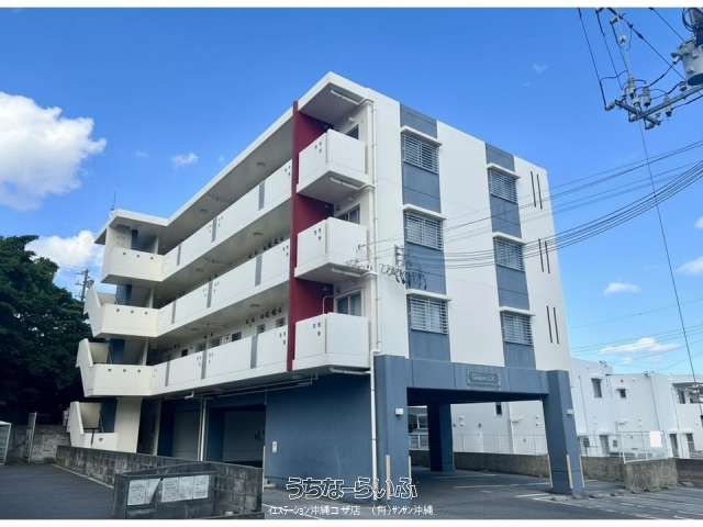 13-Unit Apartment for Sale in Okinawa City with Solar Income - Thumbnail 3