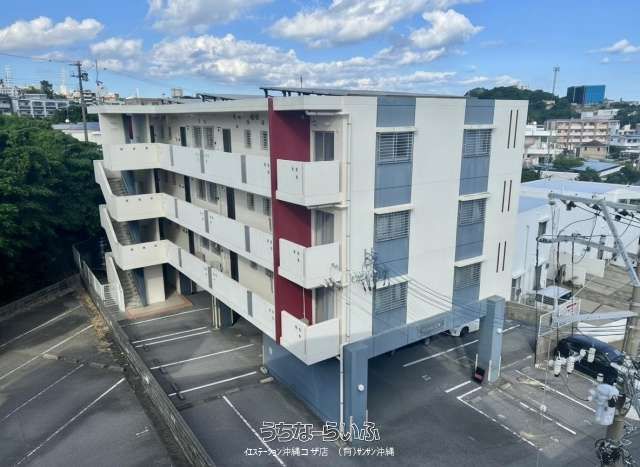 13-Unit Apartment for Sale in Okinawa City with Solar Income - Thumbnail 4
