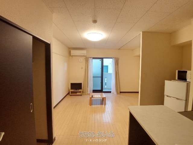 Leonext Chura Yui 101: 1R Apartment for Rent in Itoman, Okinawa - Thumbnail 4