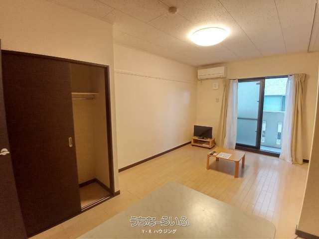 Leonext Chura Yui 101: 1R Apartment for Rent in Itoman, Okinawa - Thumbnail 3